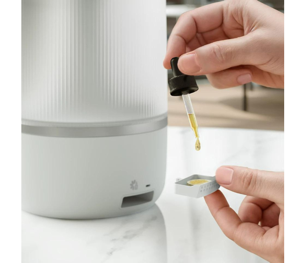 Philips Aromatyczne wkłady do nawilżaczy Philips HU i AC z funkcją a - 1486251 - zdjęcie 5